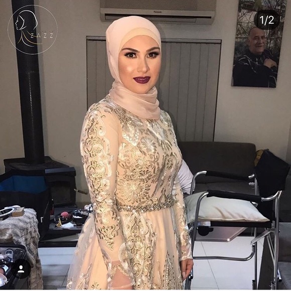 Bridal Gown - Picture 3 of 3